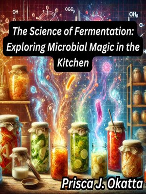 cover image of The Science of Fermentation